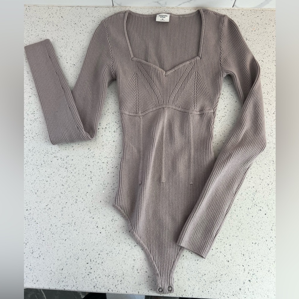 Abercrombie & Fitch Bodysuit